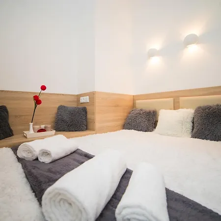 супер ціна! міні смарт з ремонтом! Apartamento Leópolis