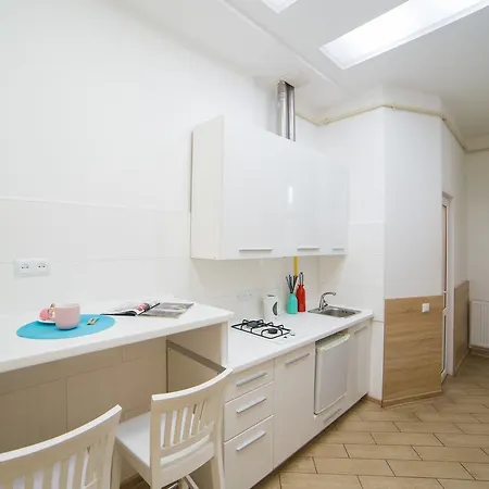 Apartment супер ціна! міні смарт з ремонтом! *