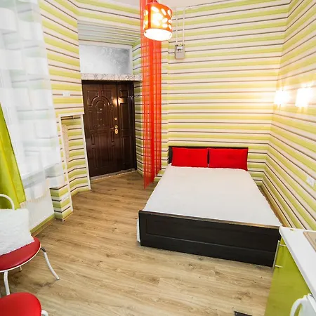 Apartament супер ціна! міні смарт з ремонтом! Lwów