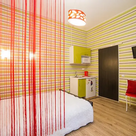 公寓 супер ціна! міні смарт з ремонтом! 利沃夫