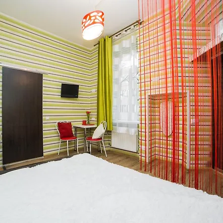 супер ціна! міні смарт з ремонтом! Apartament