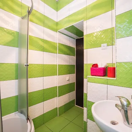 супер ціна! міні смарт з ремонтом! Apartament