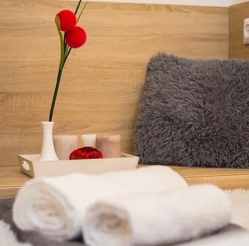 Apartment супер ціна! міні смарт з ремонтом!