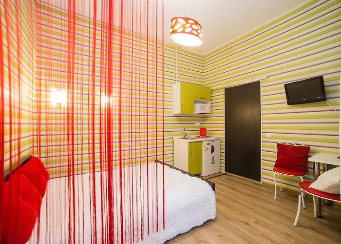 Apartamento супер ціна! міні смарт з ремонтом! Leópolis