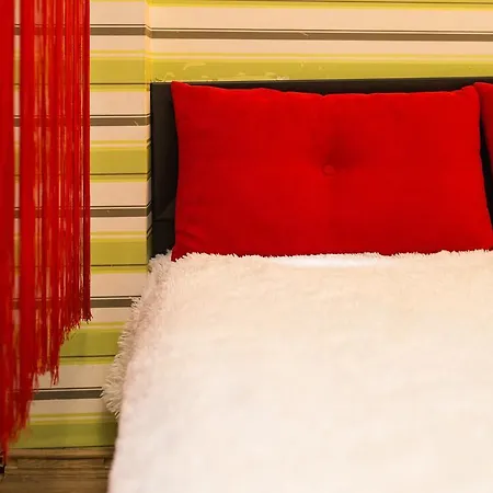 супер ціна! міні смарт з ремонтом! Apartmán *