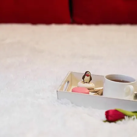 супер ціна! міні смарт з ремонтом! Apartmán *