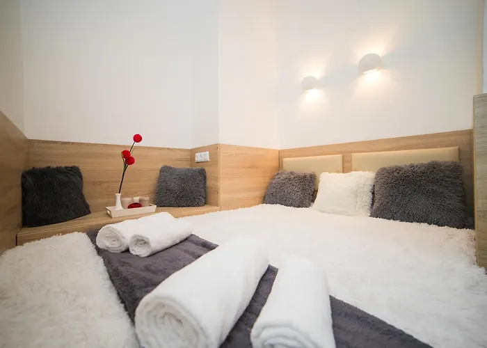 супер ціна! міні смарт з ремонтом! Apartmán Lvov