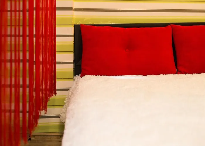 супер ціна! міні смарт з ремонтом! Apartmán *